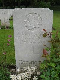 Etaples Military Cemetery - Aikin, Melville Lome